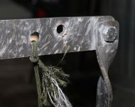 Steel Targets